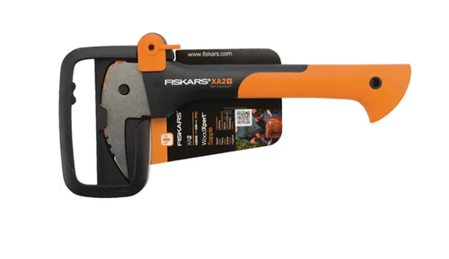 Woodxpert ice ax Fiskars, XA2 126006