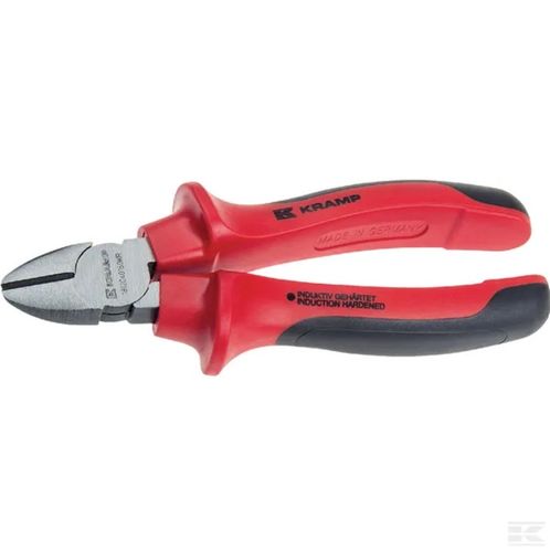 Diagonal shearing pliers 1 1812040160KR