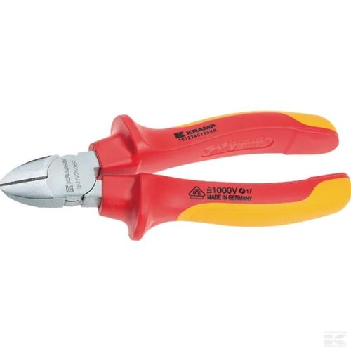 Diagonal cutting pliers V 1812240160KR