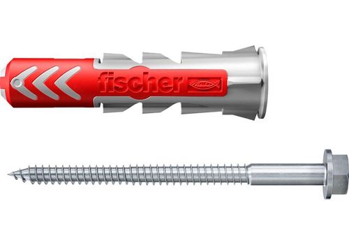 DUOPOWER 10x50 SK NV 534999 FISCHER