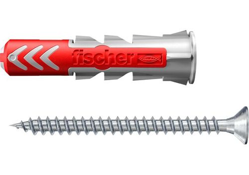 DUOPOWER 5x25 SK NV 534996 FISCHER