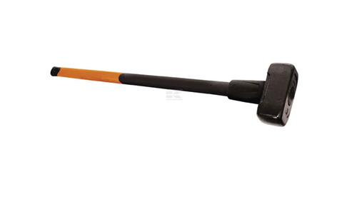 Two-handed hammer XL 4 kg 900 mm