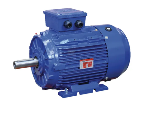 Foot-mounted electric motor, B3, 6-pole (1000 rpm) IE3, 11 kW EM160L6B3500IE3GKR