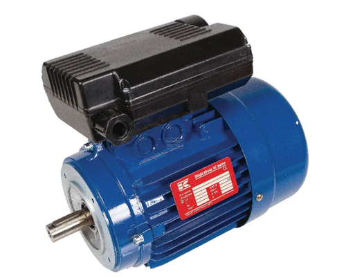 Flange-mounted electric motor, B14, 2-pole, 230 V (3000 rpm), 0.75 kW EM80A2B141B0AKR