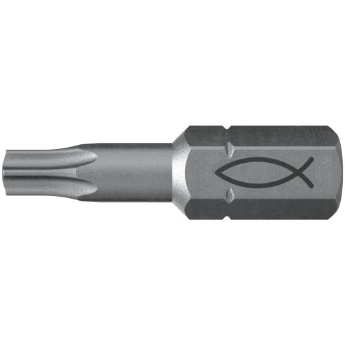 FTB T 15 TIN BIT 10 W * 557362 FISCHER