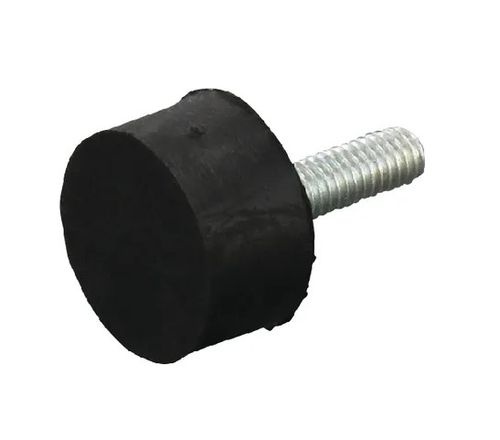 Rubber shock absorber outside. cont. 1508D55