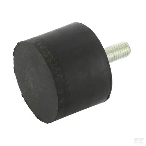 Rubber shock absorber outside. cont. 4028D55