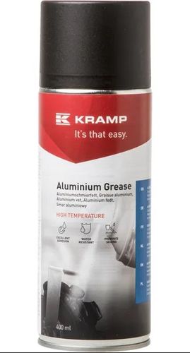 Aluminum grease for high temperature 488442KR