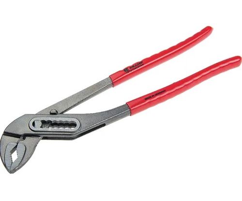 Plumber's pliers 250 mm 1812120250KR