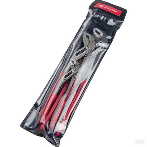 Plumber's pliers, set 1812120000KR