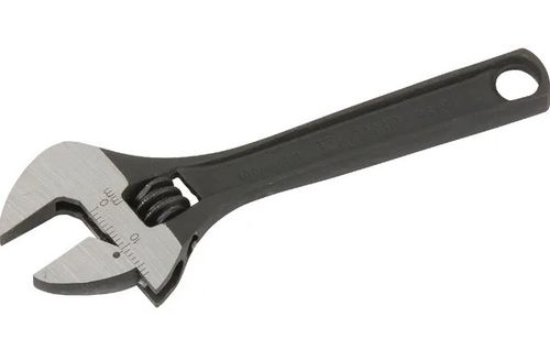 One-sided adjustable wrench 1802635204KR