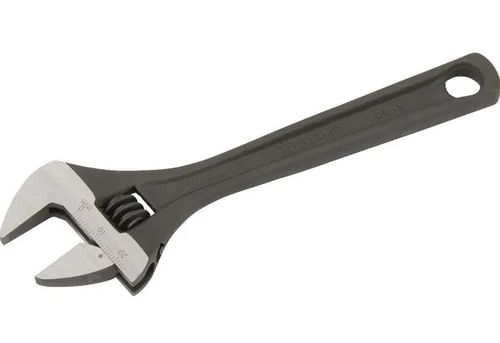 One-sided adjustable wrench 1802635206KR