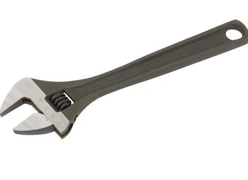 One-sided adjustable wrench 1802635210KR