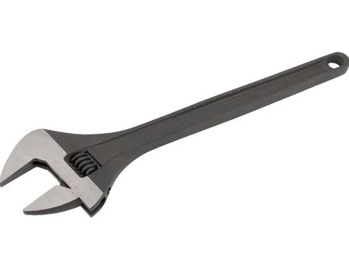 One-sided adjustable wrench 1802635218KR