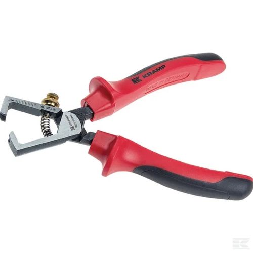 Stripping pliers, 160 m 1812079160KR