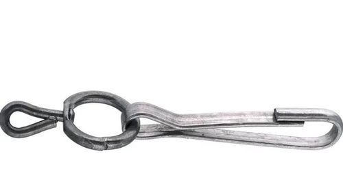 Chain clip with swivel eye, d 1554082336