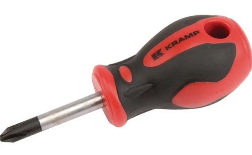 Short Phillips screwdriver PH2 180802202038KR