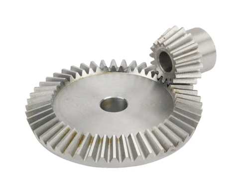 Bevel gear module 2 - 1:3 MOD21648