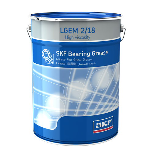 LGEM 2/18 SKF