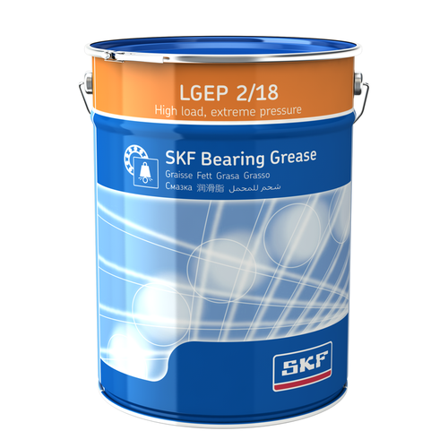 LGEP 2/18 SKF