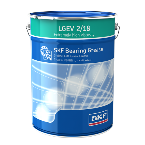 LGEV 2/18 SKF