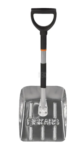 Aluminum shovel Fiskars 141020