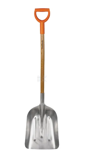 Grain and snow shovel 142000