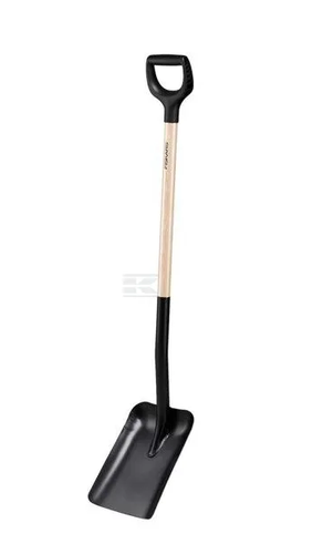 Solid™ D Handle Shovel 1066723