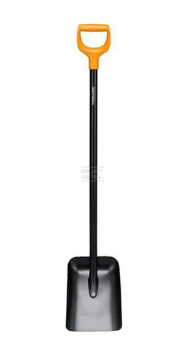 Solid™ Shovel, D-Handle 1066718