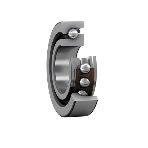 Bearing BSA 209 CGA SKF