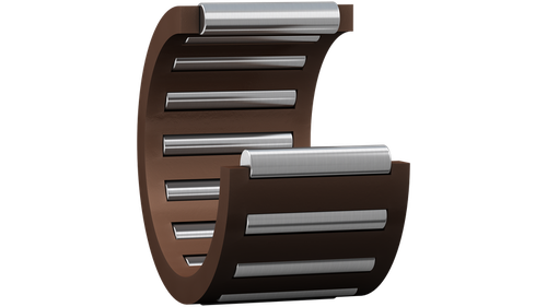 Bearing K 10X13X10 TN SKF