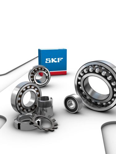 Bearing NKI 85/26/W64 SKF