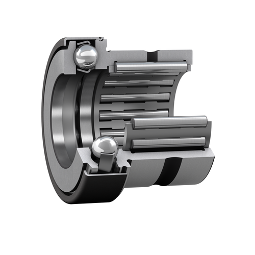 Bearing NKX 50 Z SKF