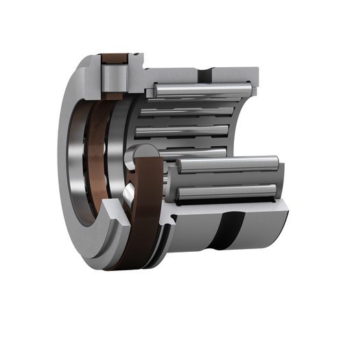 Bearing NKXR 15 SKF