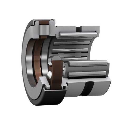 Bearing NKXR 15 Z SKF