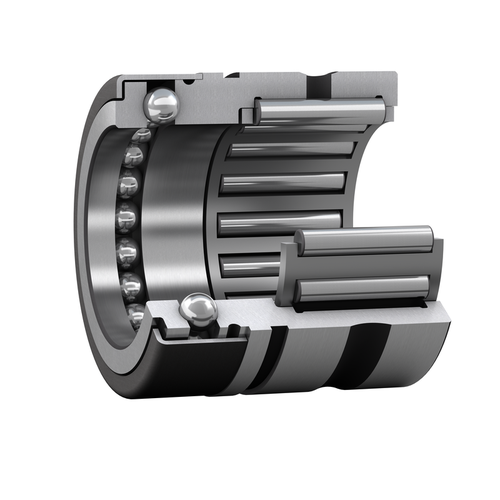 Bearing NX 12 Z SKF