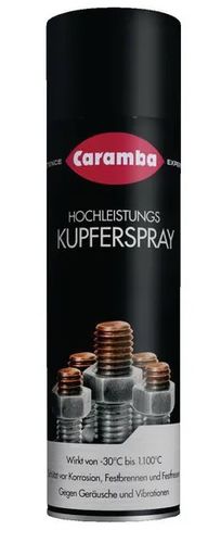 Copper spray 500 ml SP60268505