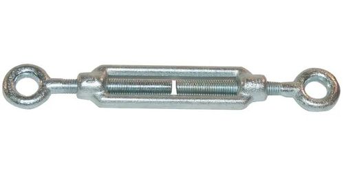 Eye-eye turnbuckle, M16 148016GG