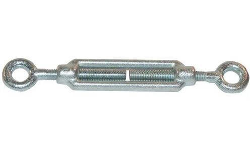 Eye-eye turnbuckle, M8 148008GG