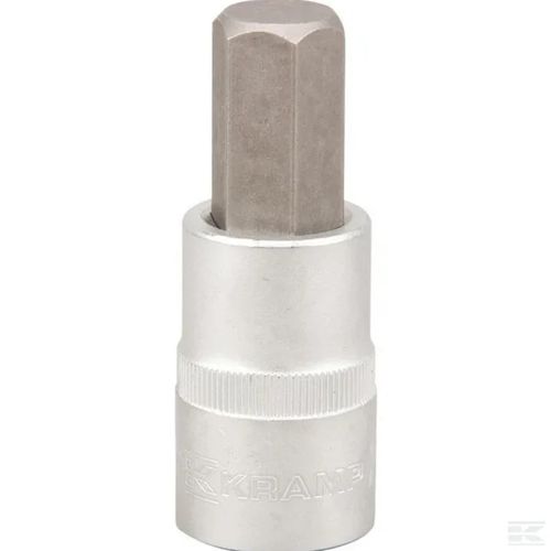 Screwdriver bit 1/2", 18060135014KR