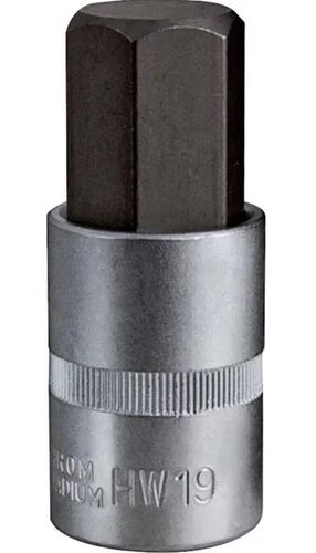 Screwdriver bit 1/2", 18060135019KR