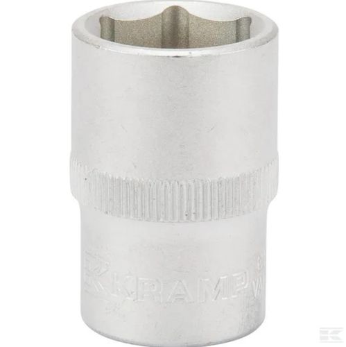 Socket head 1/2", 6-piece, 18060130180KR