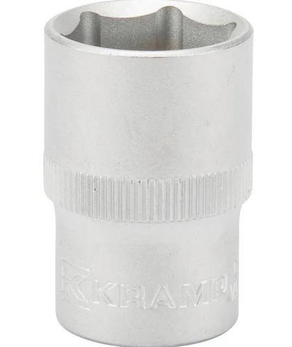 Socket head 1/2", 6-piece, 18060130200KR