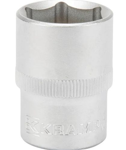 Socket head 1/2", 6-piece, 18060130210KR