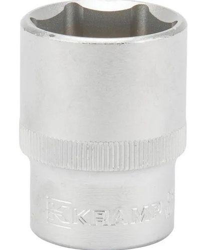 Socket head 1/2", 6-piece, 18060130240KR