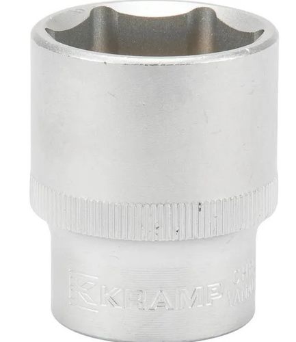 Socket head 1/2", 6-piece, 18060130270KR