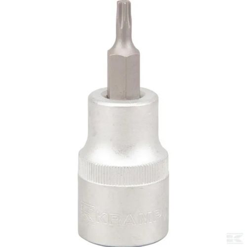 Socket head 1/2" Torx TX 18060136020KR