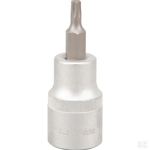 Socket head 1/2" Torx TX 18060136025KR