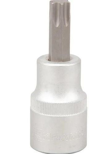 Socket head 1/2" Torx TX 18060136050KR