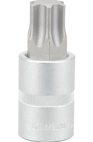 Socket head 1/2" Torx TX 18060136080KR